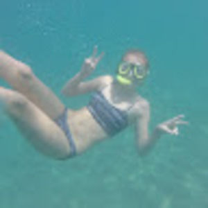 Meet your Posher, Grace